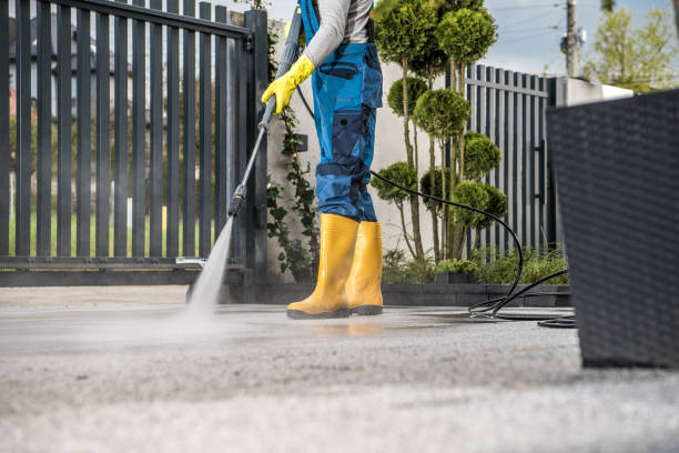 Best Playground Equipment Cleaning  in Coalinga, CA