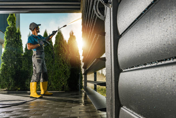 Best Restaurant Pressure Washing  in Coalinga, CA