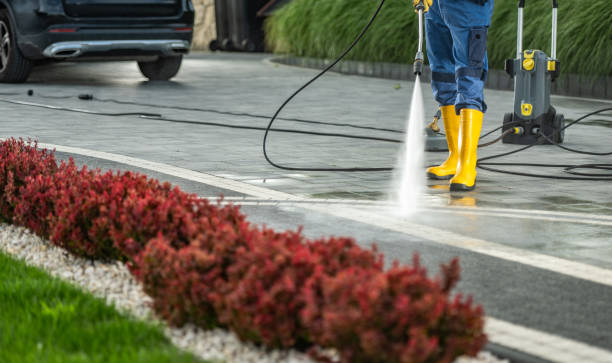 Reliable Coalinga, CA Pressure Washing Services Solutions